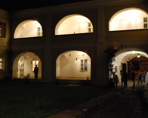 Noaptea Muzeelor - 3