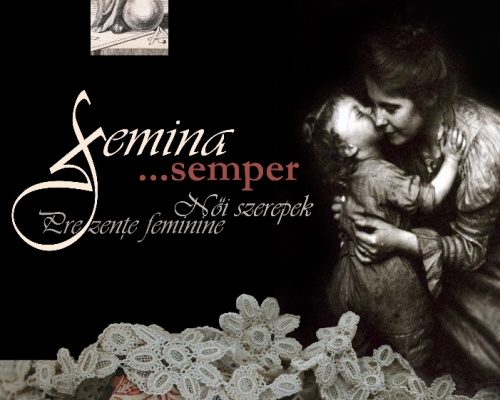 Femina Semper - 1